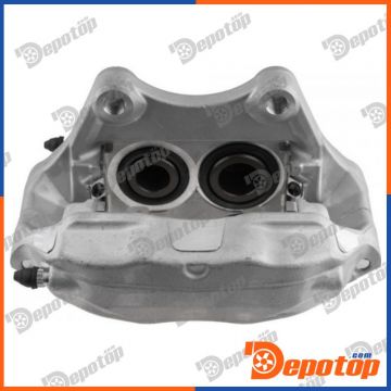 Étrier de frein avant gauche pour NISSAN | HZP-NS-062, 82-2275